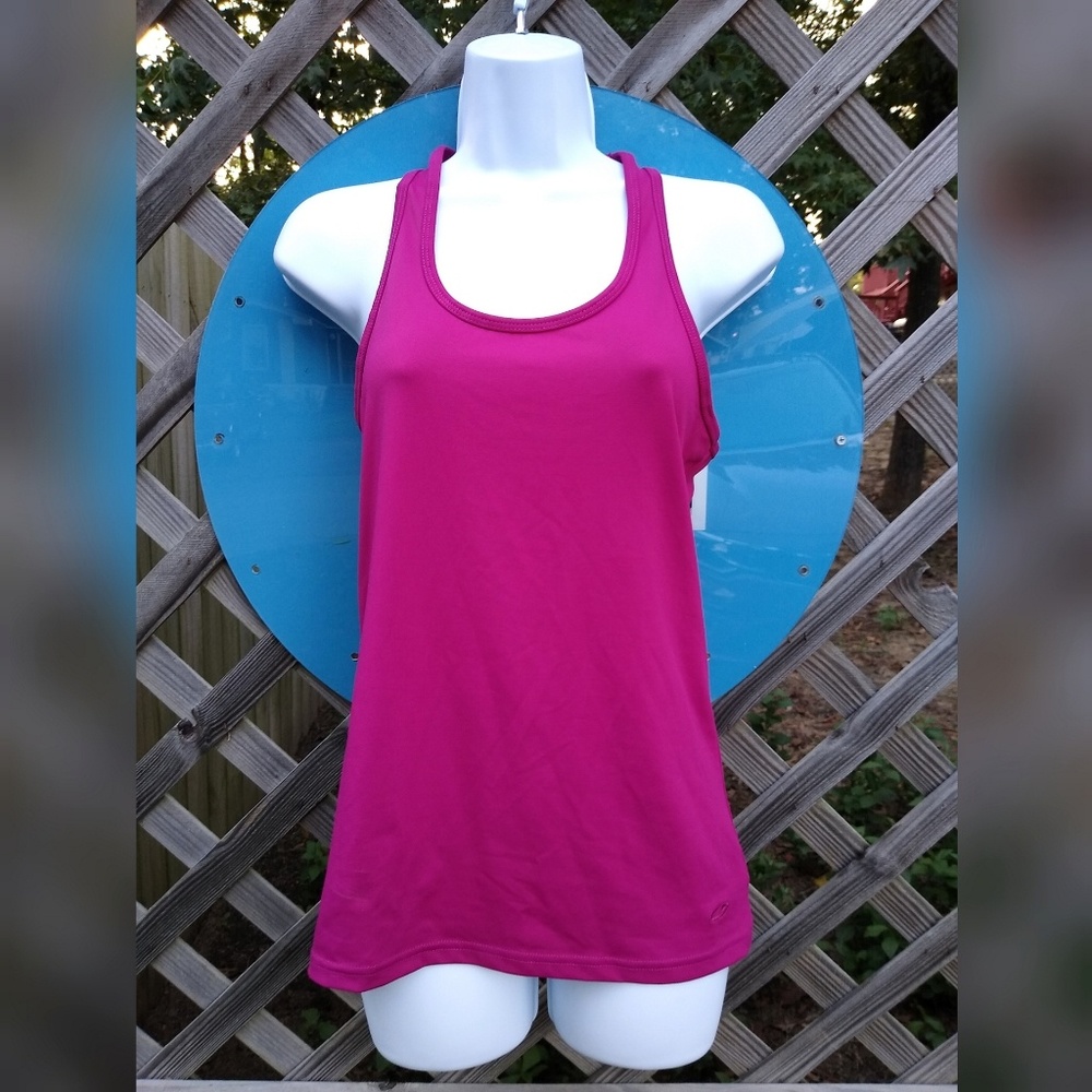 CHAMPION CG racer back athletic tank